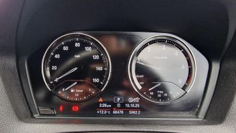 BMW 1 Series 2.0 118d M Sport Shadow Edition Auto Euro 6 (s/s) 5dr