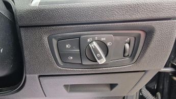 BMW 1 Series 2.0 118d M Sport Shadow Edition Auto Euro 6 (s/s) 5dr