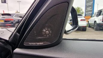 BMW 1 Series 2.0 118d M Sport Shadow Edition Auto Euro 6 (s/s) 5dr