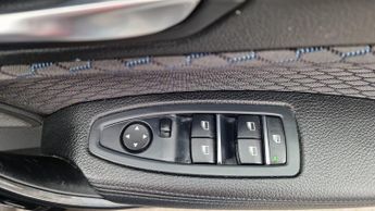 BMW 1 Series 2.0 118d M Sport Shadow Edition Auto Euro 6 (s/s) 5dr