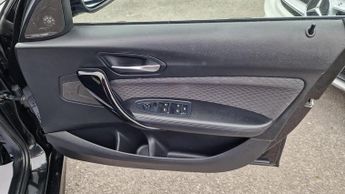 BMW 1 Series 2.0 118d M Sport Shadow Edition Auto Euro 6 (s/s) 5dr