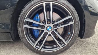 BMW 1 Series 2.0 118d M Sport Shadow Edition Auto Euro 6 (s/s) 5dr