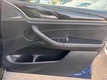 BMW X3 2.0 20d xLine Auto xDrive Euro 6 (s/s) 5dr