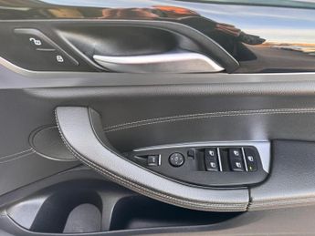 BMW X3 2.0 20d xLine Auto xDrive Euro 6 (s/s) 5dr