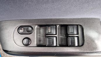 Honda Jazz 1.4 i-DSI SE CVT-7 5dr