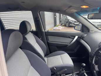 Chevrolet Aveo 1.4 LT Euro 4 5dr