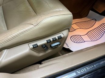 Volvo S60 2.0T S 4dr