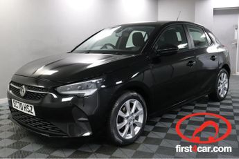 Vauxhall Corsa 1.2 SE Euro 6 5dr