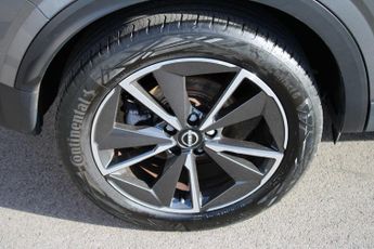 Nissan Qashqai 1.5 h e-POWER Tekna Auto Euro 6 (s/s) 5dr