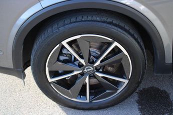 Nissan Qashqai 1.5 h e-POWER Tekna Auto Euro 6 (s/s) 5dr