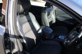 Nissan Qashqai 1.5 h e-POWER Tekna Auto Euro 6 (s/s) 5dr