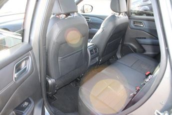 Nissan Qashqai 1.5 h e-POWER Tekna Auto Euro 6 (s/s) 5dr