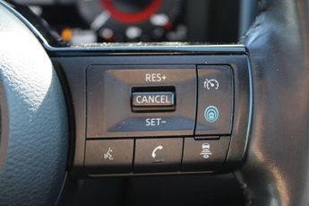 Nissan Qashqai 1.5 h e-POWER Tekna Auto Euro 6 (s/s) 5dr