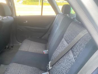 Mazda 323 1.3 LXi 5dr