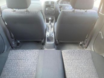 Mazda 323 1.3 LXi 5dr
