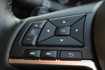 Nissan Juke 1.0 DIG-T Tekna DCT Auto Euro 6 (s/s) 5dr