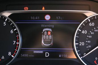 Nissan Juke 1.0 DIG-T Tekna DCT Auto Euro 6 (s/s) 5dr