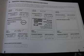 Nissan Juke 1.0 DIG-T Tekna DCT Auto Euro 6 (s/s) 5dr