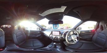 Nissan Juke 1.0 DIG-T Tekna DCT Auto Euro 6 (s/s) 5dr