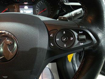 Vauxhall Corsa 1.2 Turbo SE Premium Auto Euro 6 (s/s) 5dr