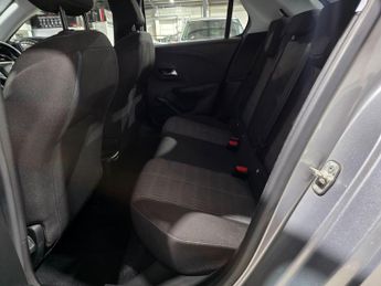 Vauxhall Corsa 1.2 Turbo SE Premium Auto Euro 6 (s/s) 5dr