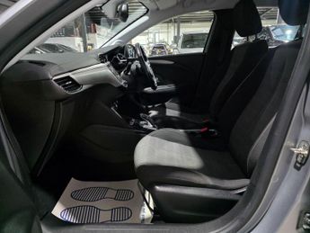 Vauxhall Corsa 1.2 Turbo SE Premium Auto Euro 6 (s/s) 5dr