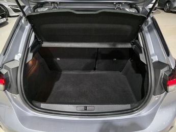Vauxhall Corsa 1.2 Turbo SE Premium Auto Euro 6 (s/s) 5dr