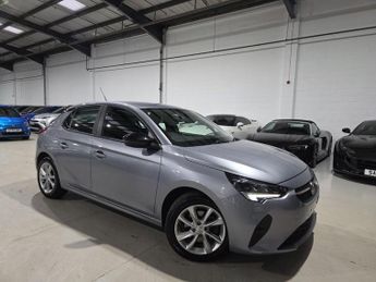 Vauxhall Corsa 1.2 Turbo SE Premium Auto Euro 6 (s/s) 5dr