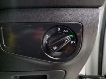 Volkswagen Tiguan 1.4 TSI 13kWh Life DSG Euro 6 (s/s) 5dr