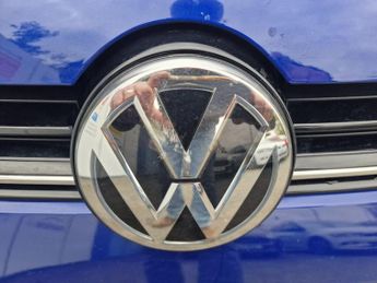 Volkswagen Golf 2.0 TSI R DSG 4Motion Euro 6 (s/s) 5dr