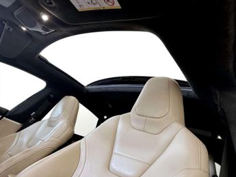 Tesla Model S P85D (Dual Motor) Auto 4WD 5dr