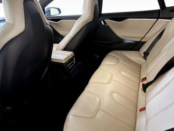 Tesla Model S P85D (Dual Motor) Auto 4WD 5dr