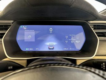 Tesla Model S P85D (Dual Motor) Auto 4WD 5dr