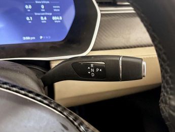 Tesla Model S P85D (Dual Motor) Auto 4WD 5dr
