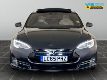 Tesla Model S P85D (Dual Motor) Auto 4WD 5dr