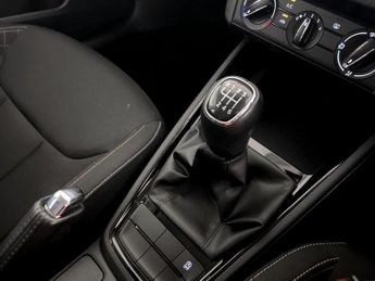 Skoda Kamiq 1.0 TSI SE Euro 6 (s/s) 5dr