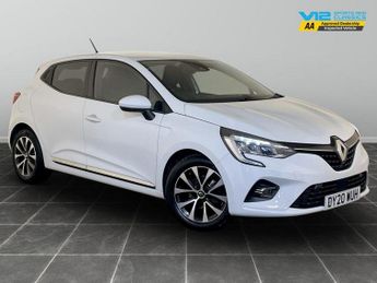 Renault Clio 1.0 SCe Iconic Euro 6 (s/s) 5dr