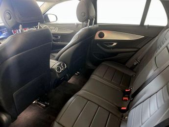 Mercedes-Benz E Class 2.0 E220d SE (Premium) G-Tronic+ Euro 6 (s/s) 5dr