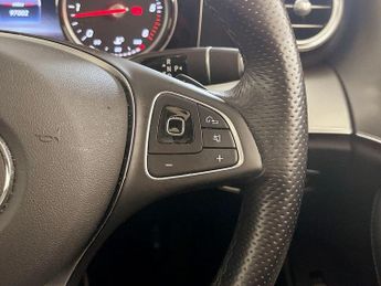 Mercedes-Benz E Class 2.0 E220d SE (Premium) G-Tronic+ Euro 6 (s/s) 5dr