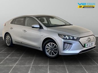 Hyundai IONIQ 38.3kWh Premium SE Auto 5dr