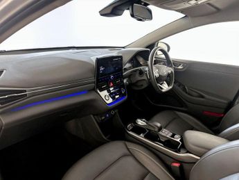 Hyundai IONIQ 38.3kWh Premium SE Auto 5dr