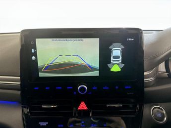 Hyundai IONIQ 38.3kWh Premium SE Auto 5dr