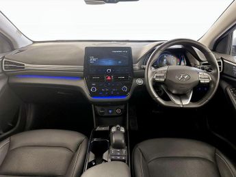 Hyundai IONIQ 38.3kWh Premium SE Auto 5dr