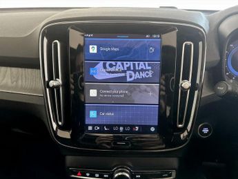 Volvo XC40 2.0 B4 MHEV Ultimate DCT Auto Euro 6 (s/s) 5dr