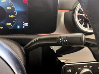 Mercedes-Benz A Class 1.3 A200 AMG Line Edition (Executive) 7G-DCT Euro 6 (s/s) 5dr