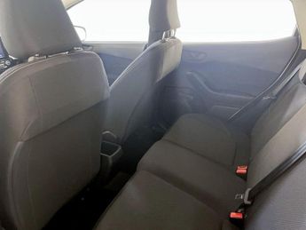 Ford Fiesta 1.0T EcoBoost Trend Euro 6 (s/s) 5dr