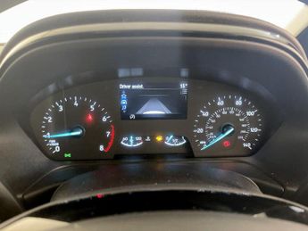 Ford Fiesta 1.0T EcoBoost Trend Euro 6 (s/s) 5dr