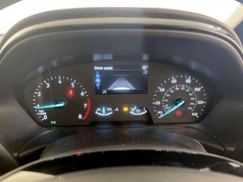 Ford Fiesta 1.0T EcoBoost Trend Euro 6 (s/s) 5dr