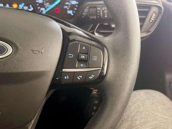 Ford Fiesta 1.0T EcoBoost Trend Euro 6 (s/s) 5dr