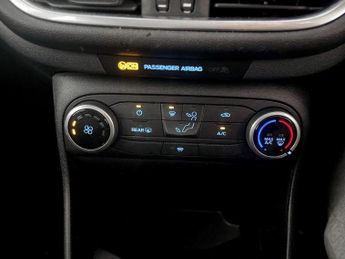 Ford Fiesta 1.0T EcoBoost Trend Euro 6 (s/s) 5dr